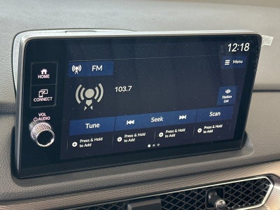 2026 Acura Integra A-Spec Package