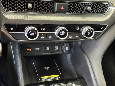 2026 Acura Integra A-Spec Package
