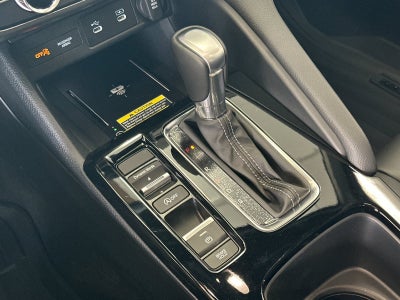 2026 Acura Integra A-Spec Package