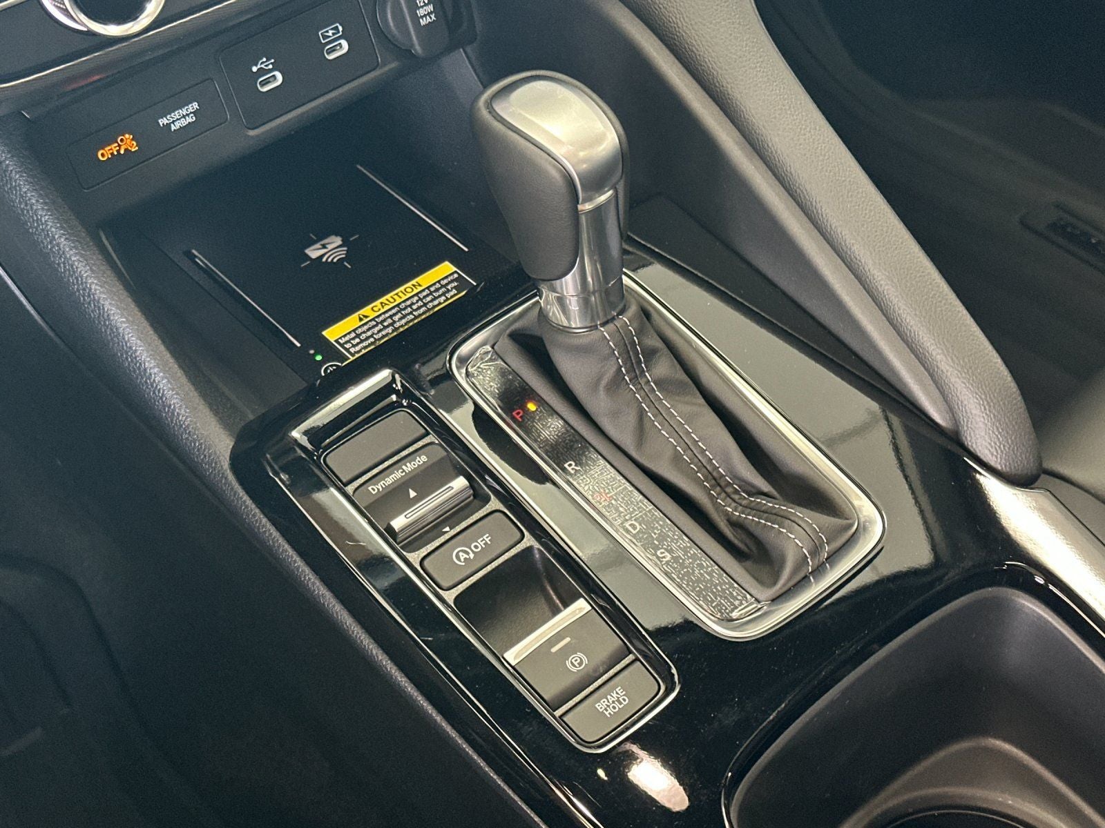 2026 Acura Integra A-Spec Package