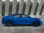 2026 Acura Integra A-Spec Package