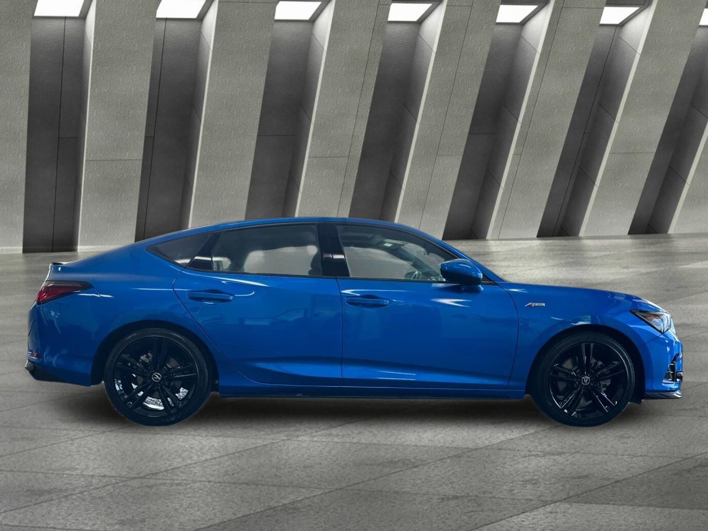 2026 Acura Integra A-Spec Package