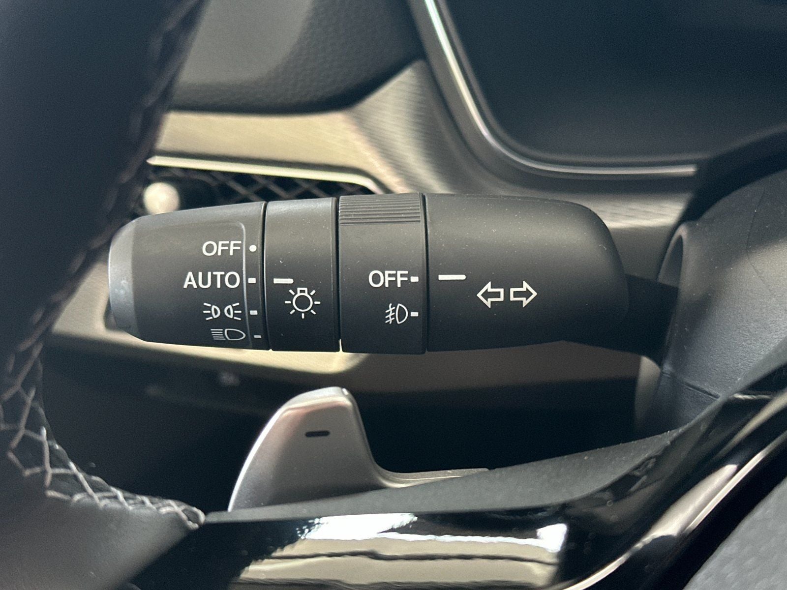 2026 Acura Integra A-Spec Package