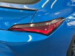 2026 Acura Integra A-Spec Package