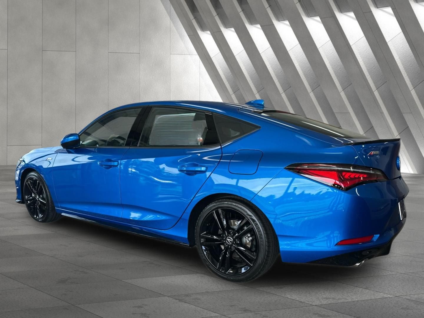 2026 Acura Integra A-Spec Package
