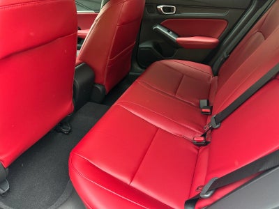 2026 Acura Integra A-Spec Package