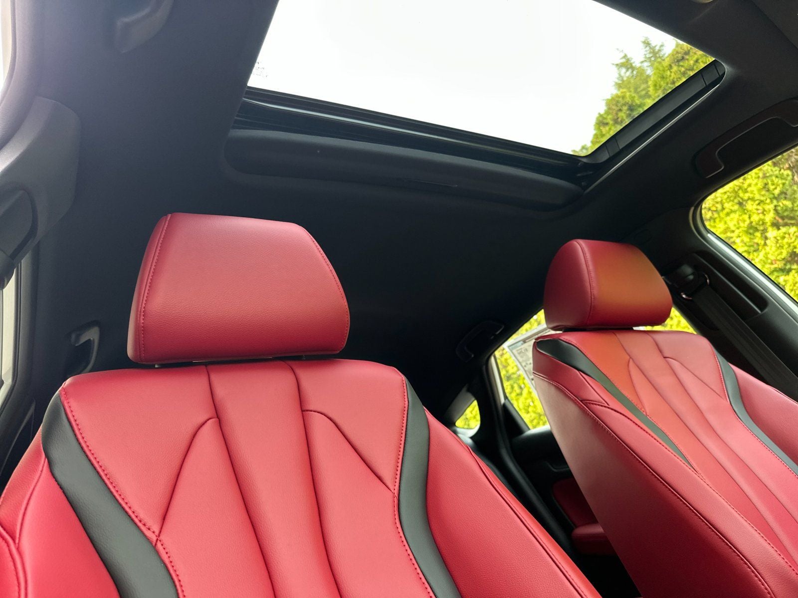 2026 Acura Integra A-Spec Package