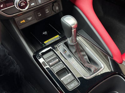2026 Acura Integra A-Spec Package