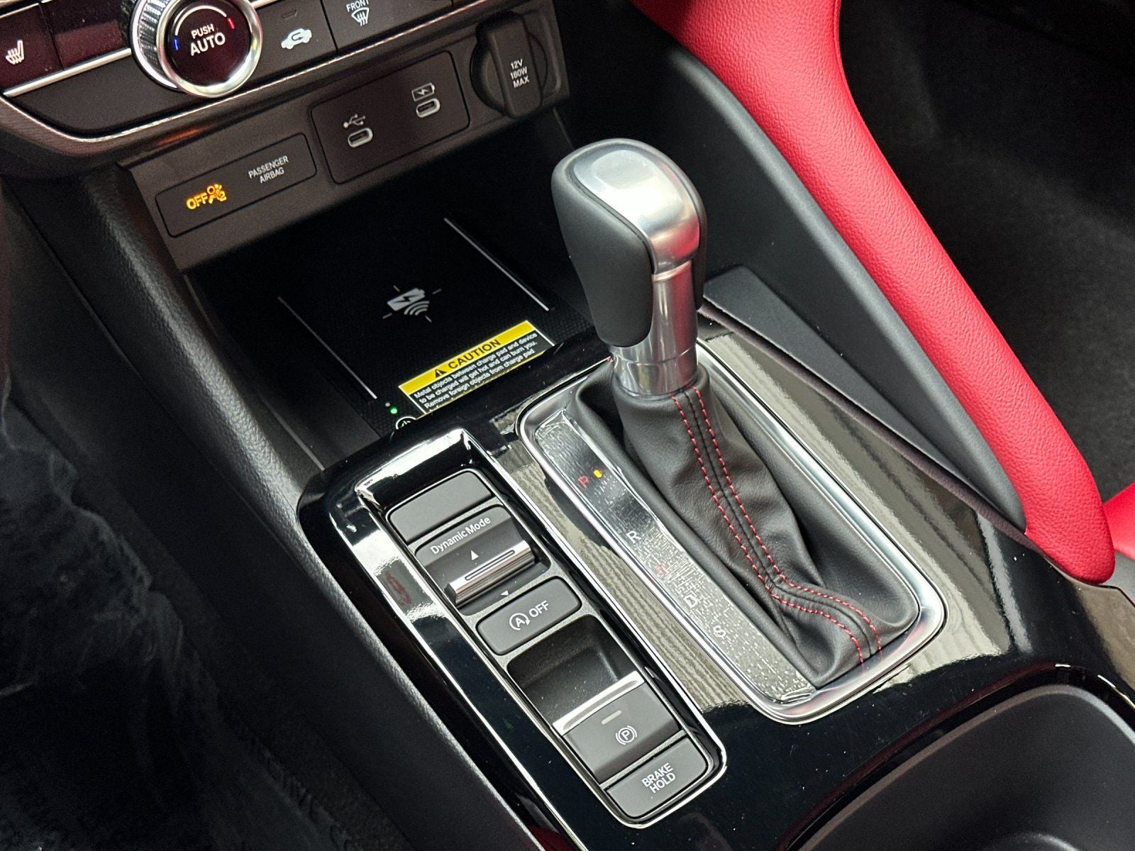 2026 Acura Integra A-Spec Package