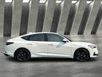 2026 Acura Integra A-Spec Package