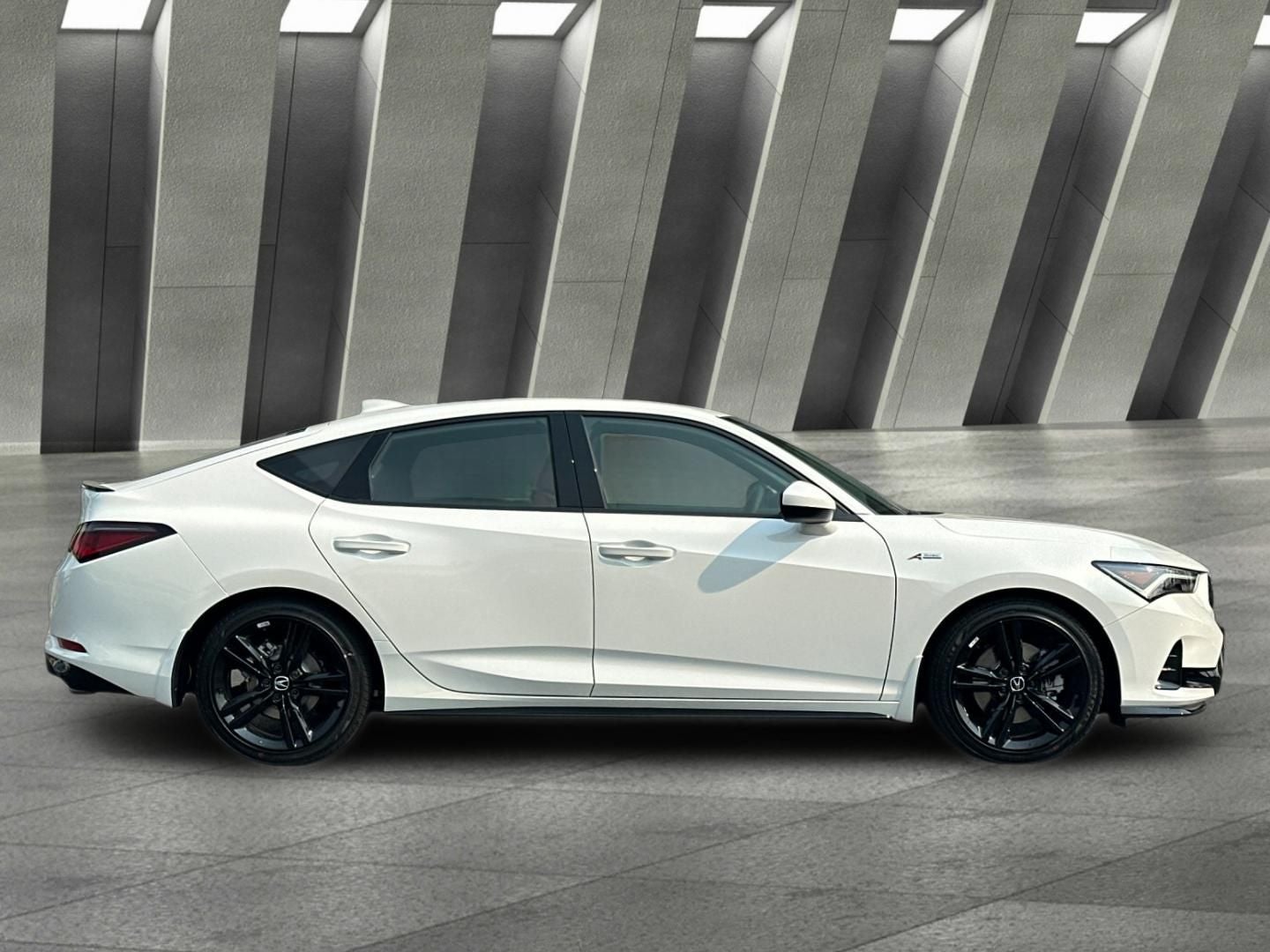 2026 Acura Integra A-Spec Package