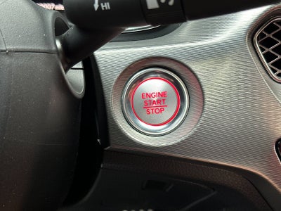 2026 Acura Integra A-Spec Package