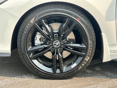 2026 Acura Integra A-Spec Package