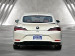 2026 Acura Integra A-Spec Package
