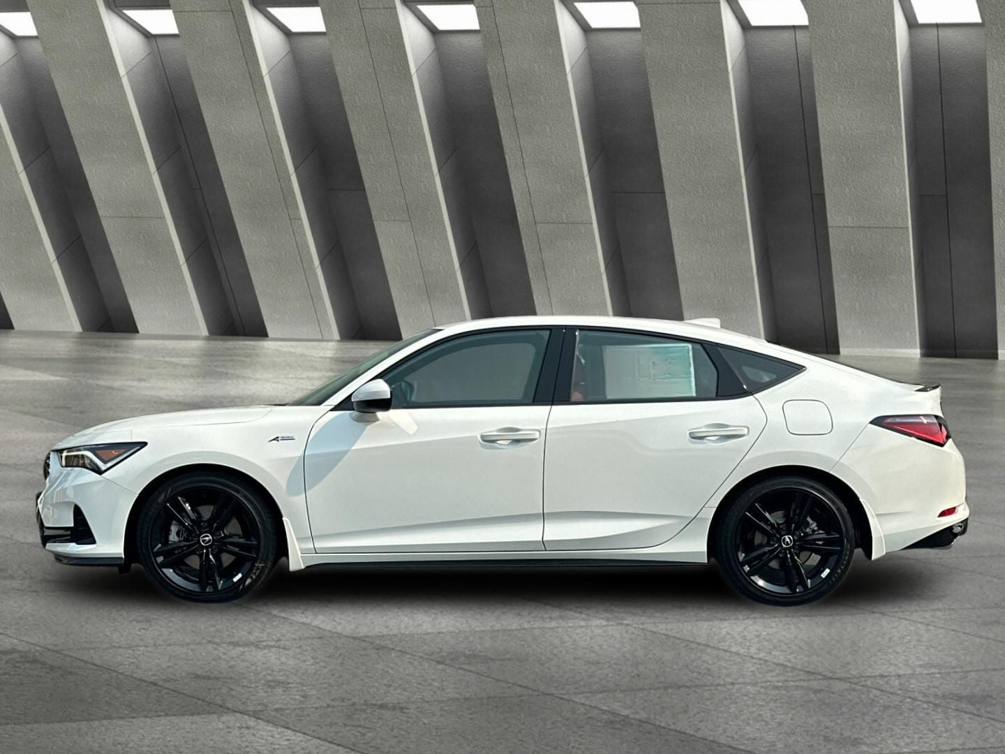 2026 Acura Integra A-Spec Package