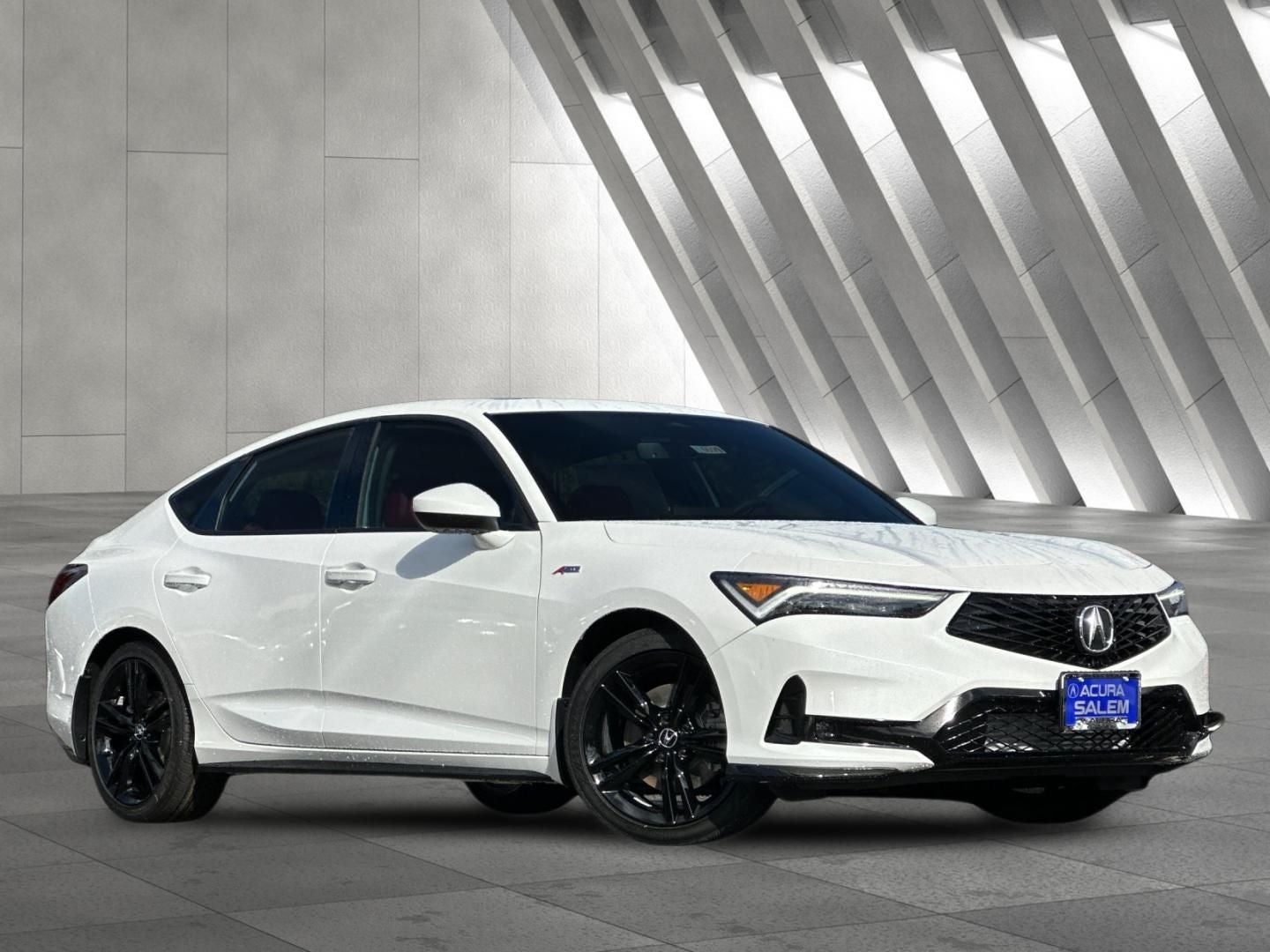 2026 Acura Integra A-Spec