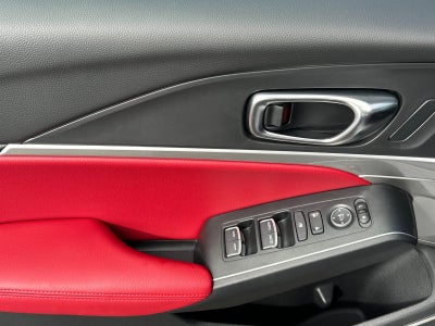 2026 Acura Integra A-Spec Package