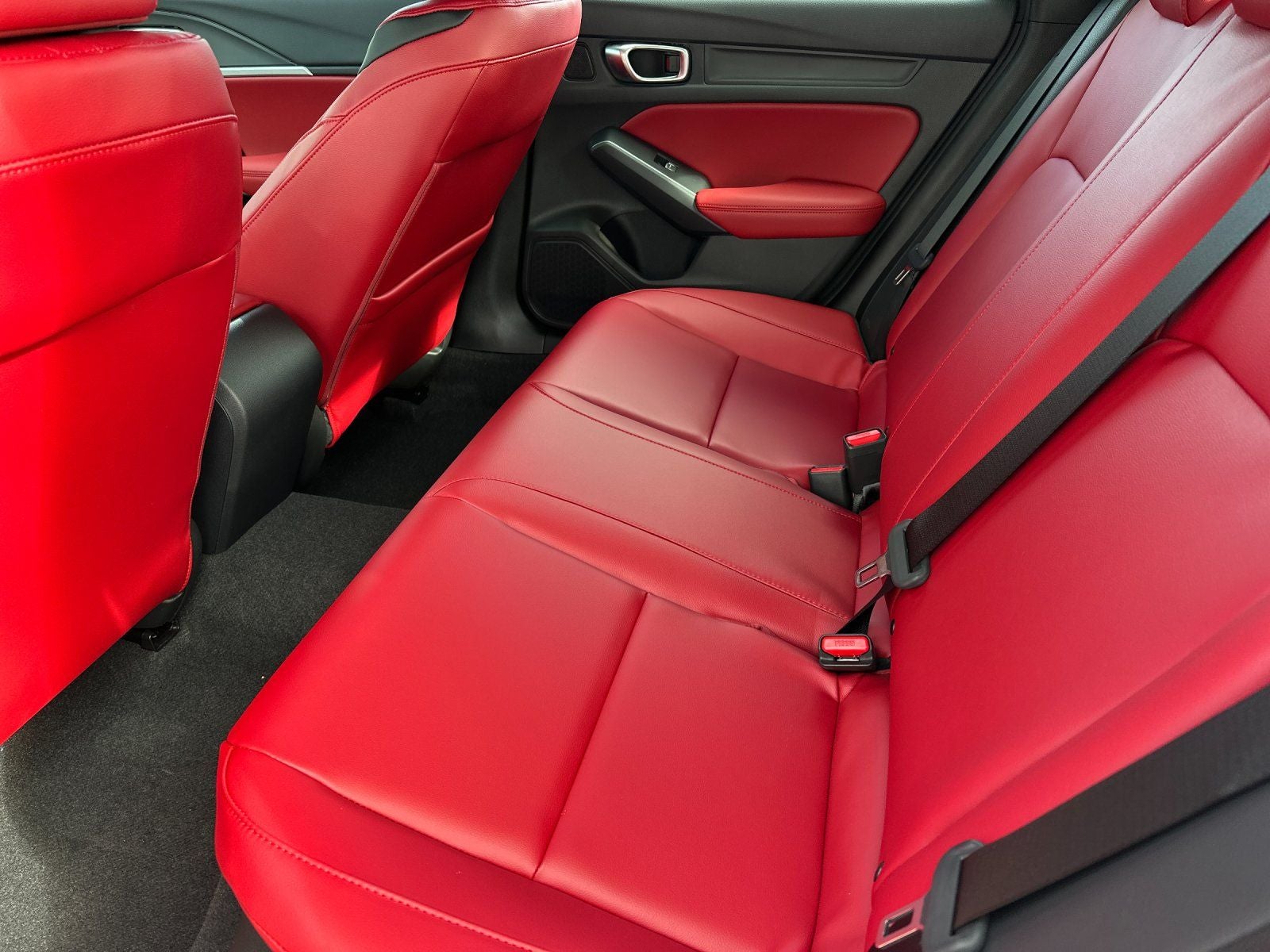 2026 Acura Integra A-Spec Package