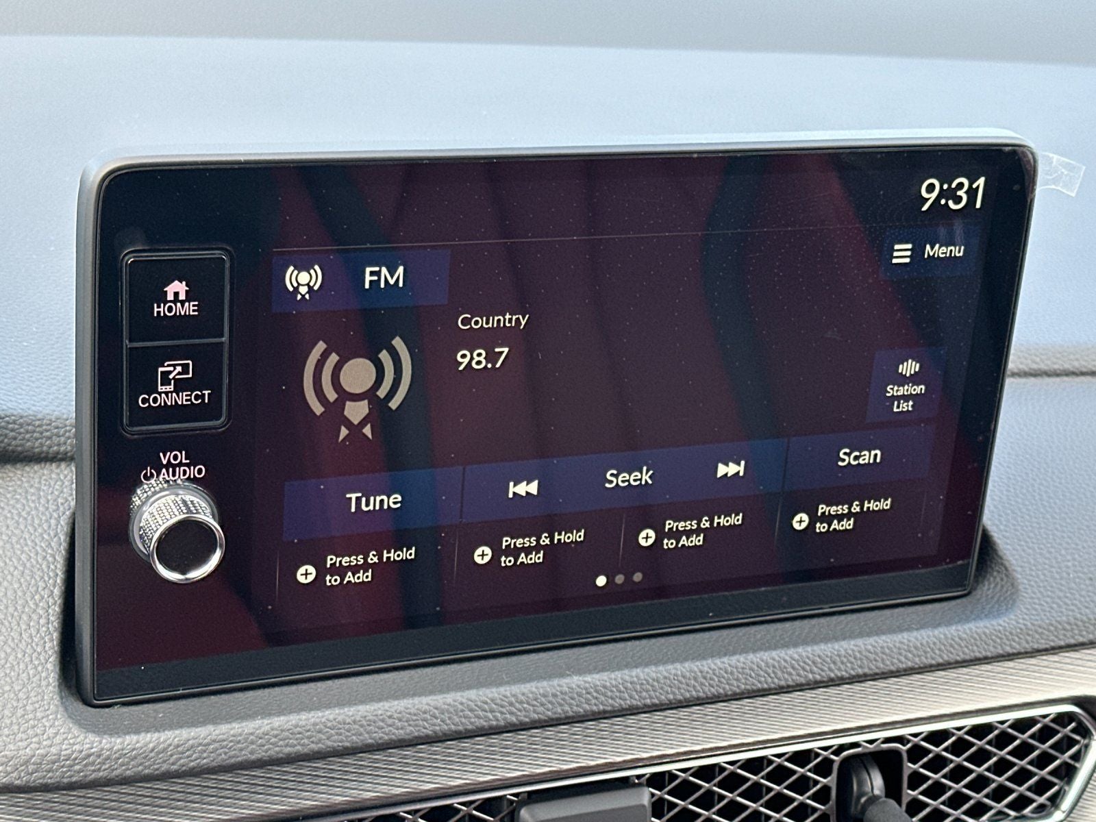 2026 Acura Integra A-Spec Package