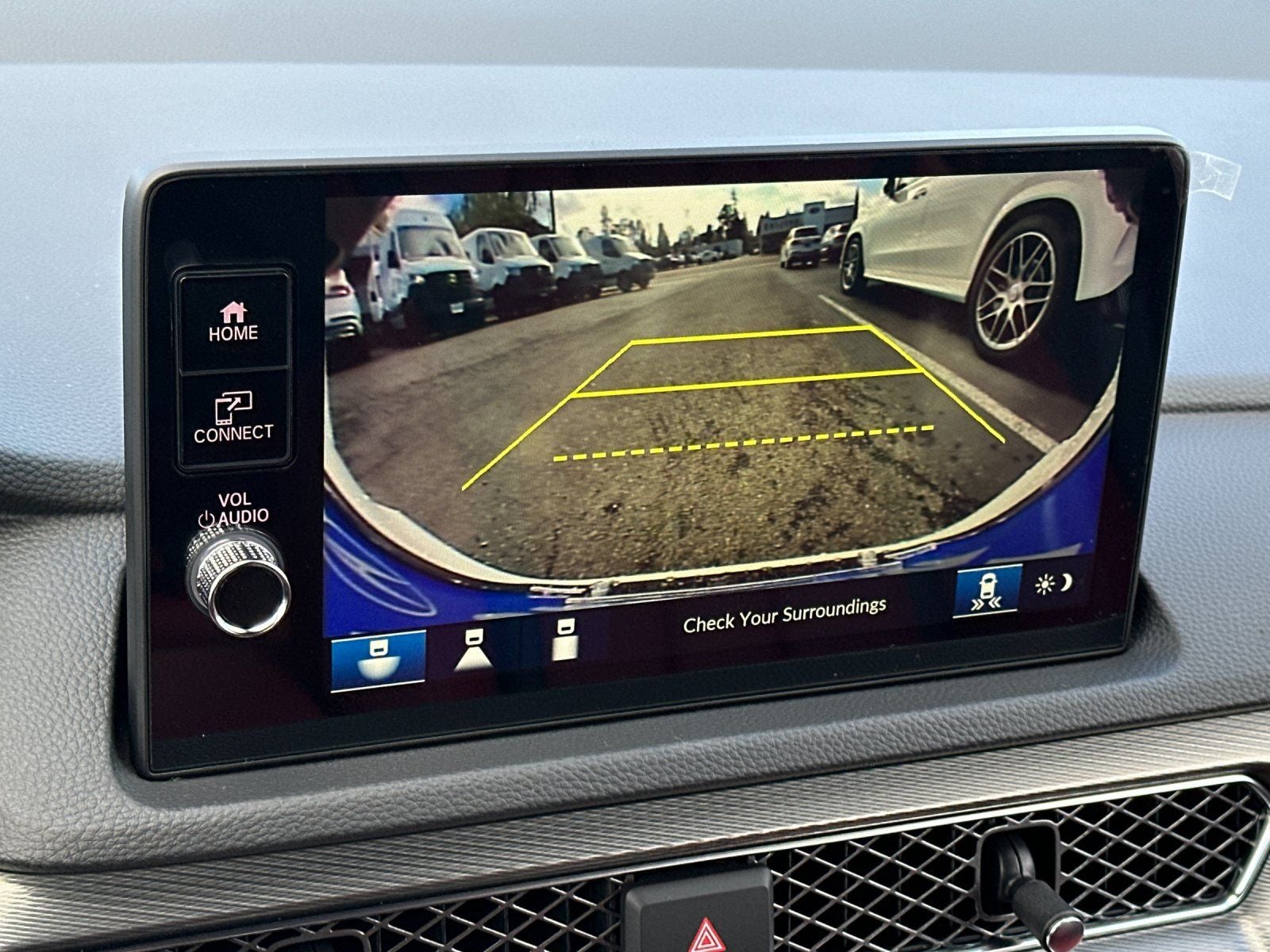 2026 Acura Integra A-Spec Package