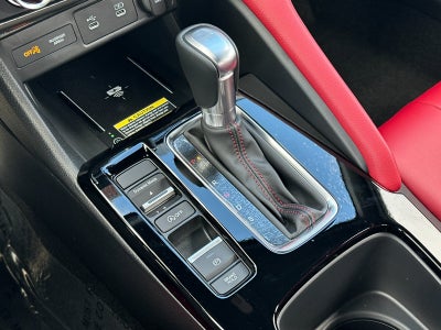 2026 Acura Integra A-Spec Package