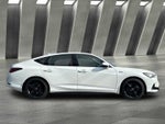2026 Acura Integra A-Spec Package