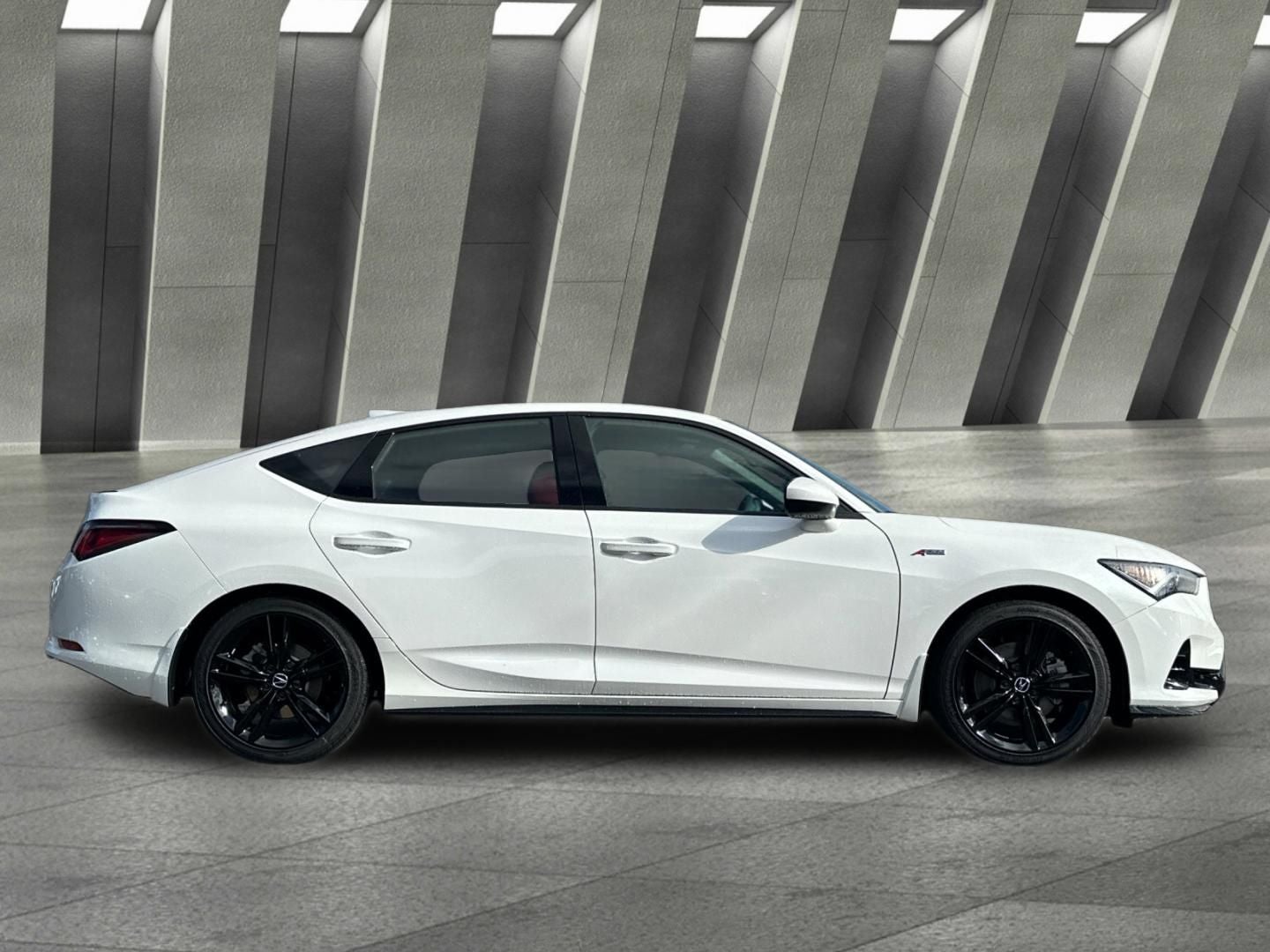 2026 Acura Integra A-Spec Package