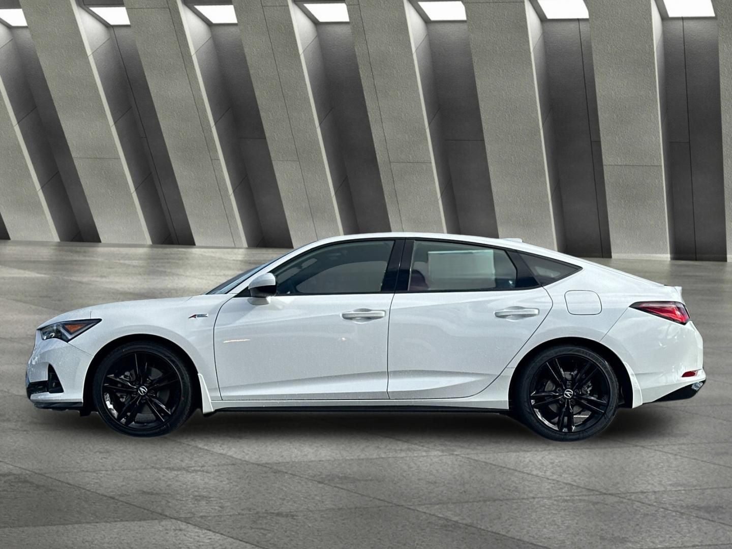 2026 Acura Integra A-Spec Package