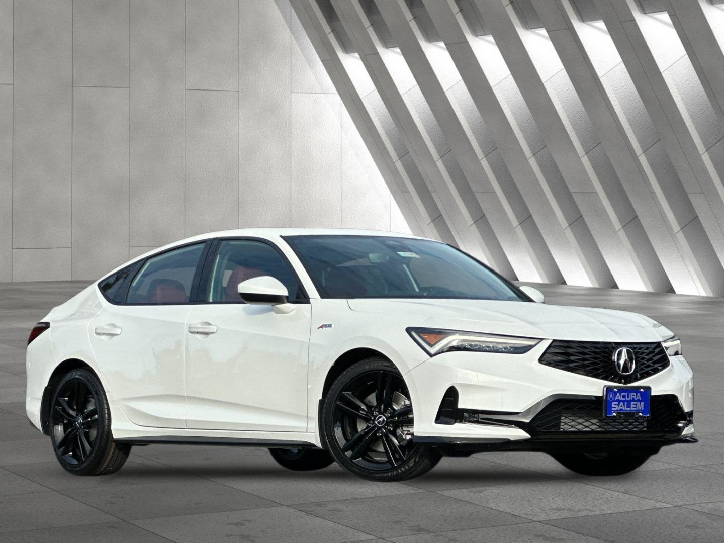 2026 Acura Integra