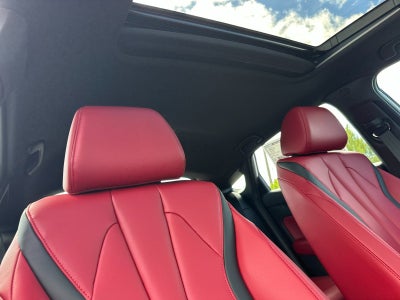 2026 Acura Integra A-Spec Package