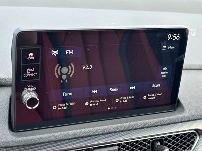 2026 Acura Integra A-Spec Package