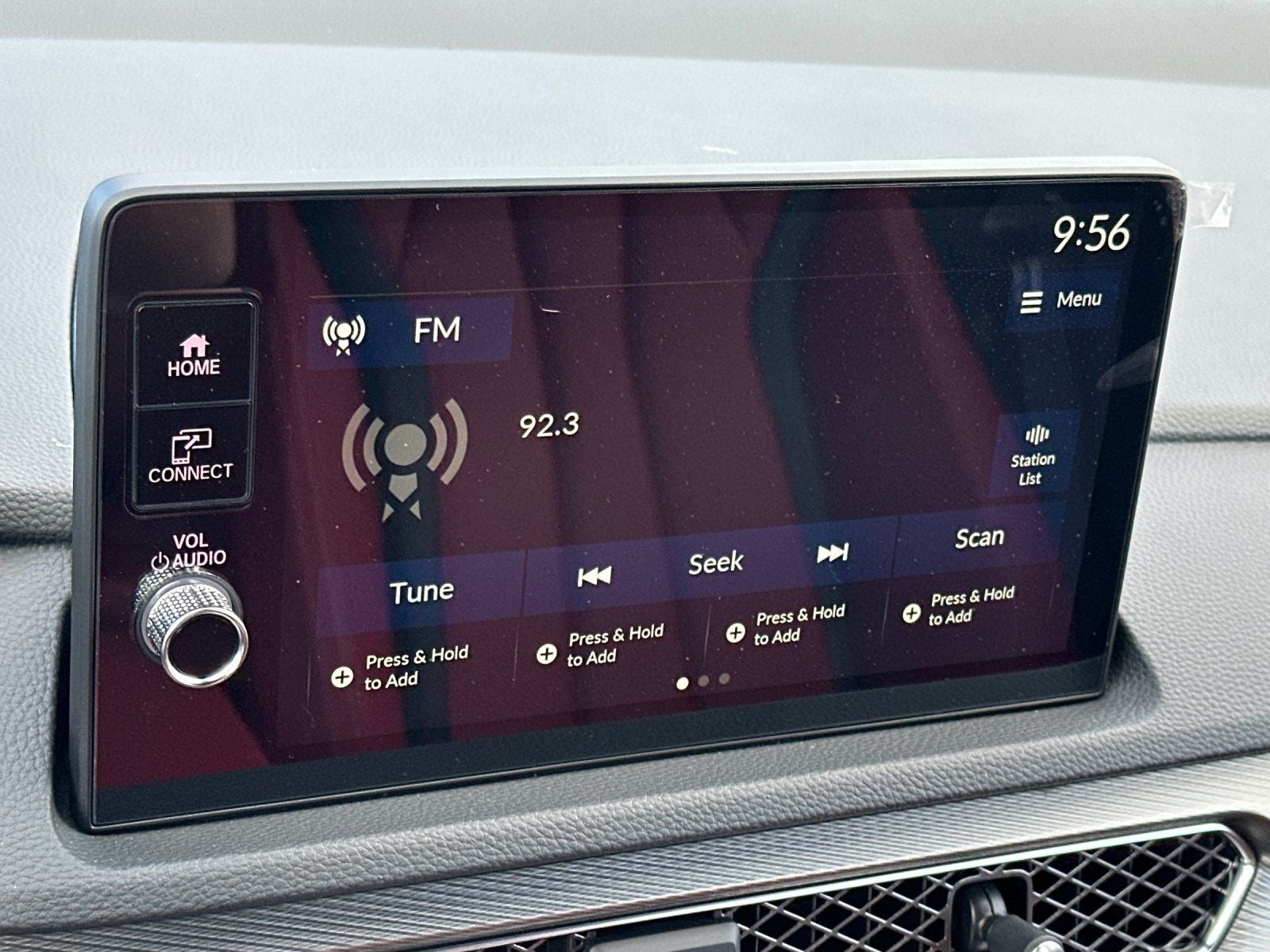2026 Acura Integra A-Spec Package