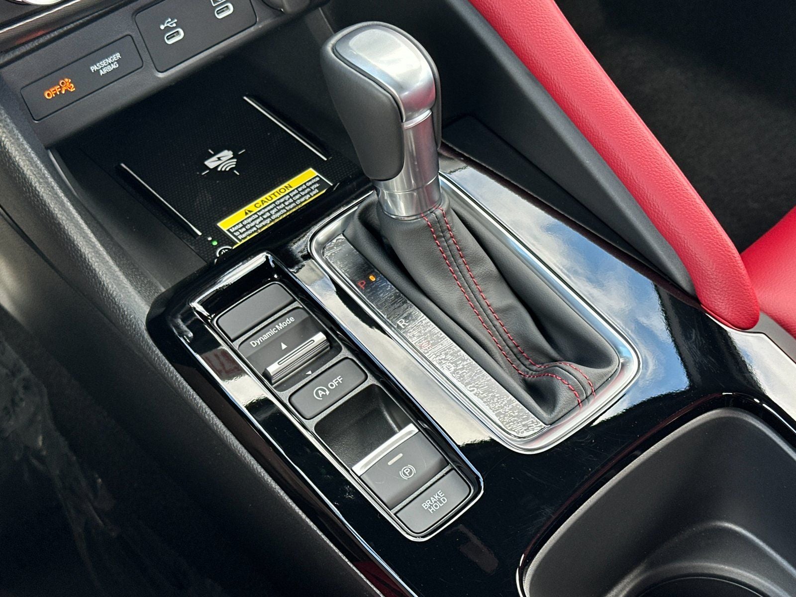 2026 Acura Integra A-Spec Package