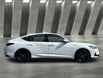 2026 Acura Integra A-Spec Package