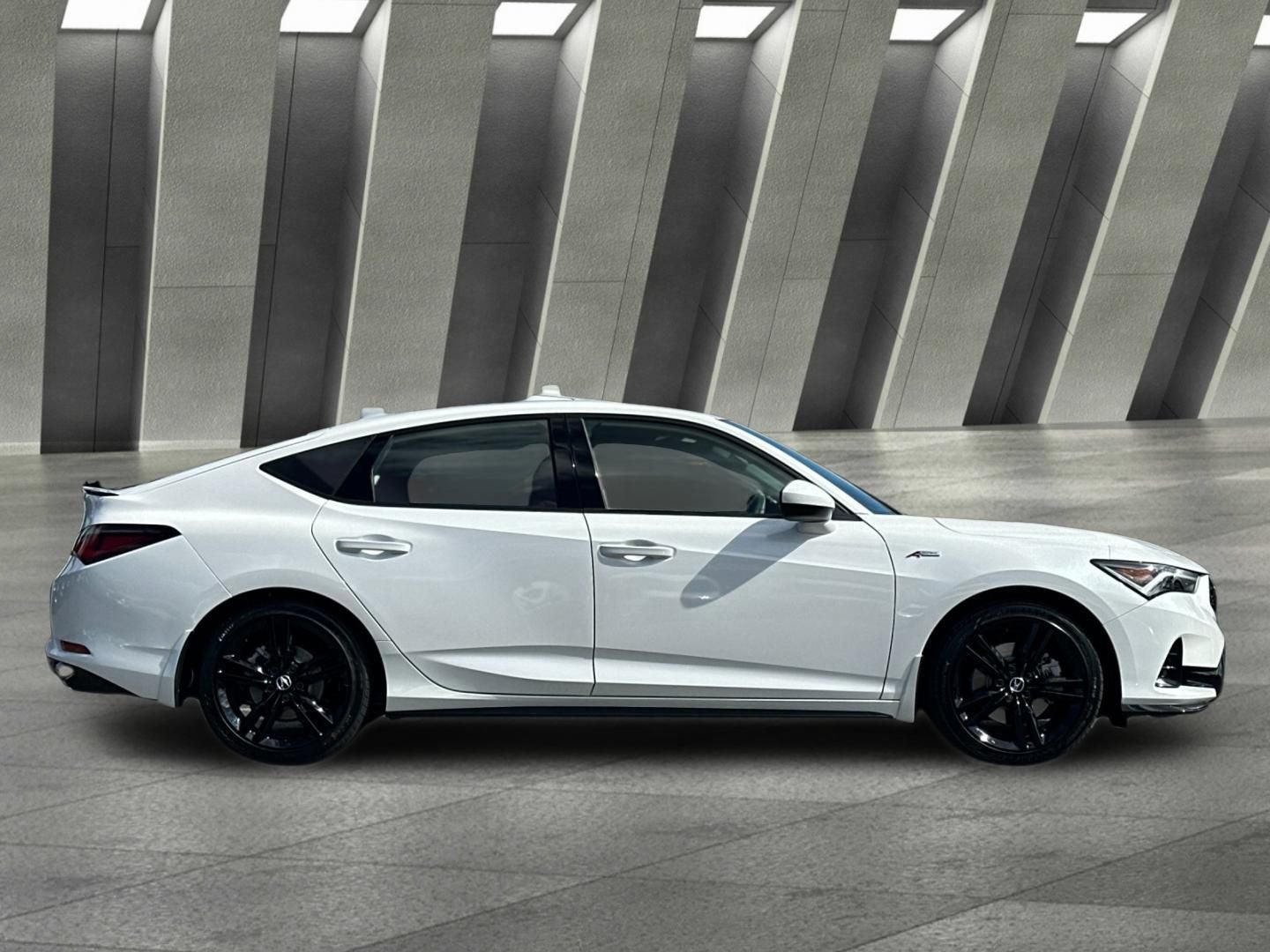 2026 Acura Integra A-Spec Package