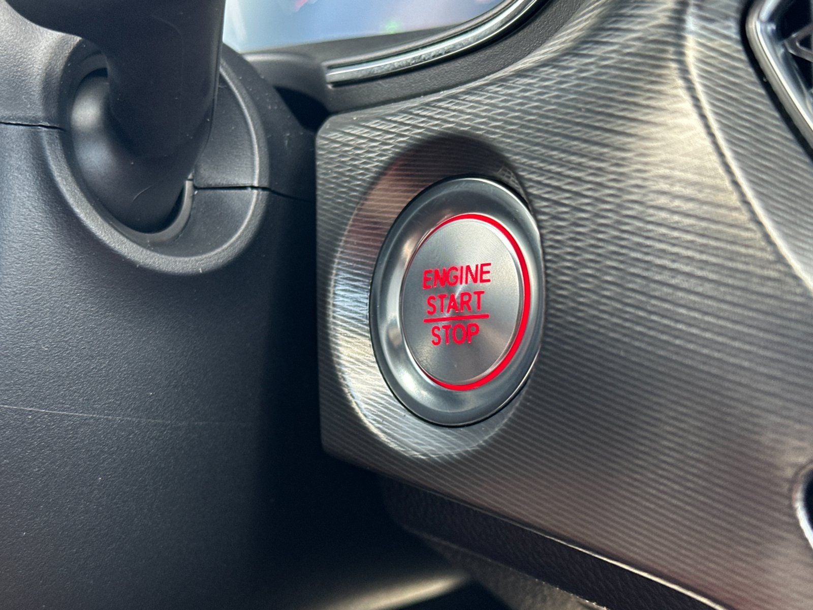2026 Acura Integra A-Spec Package