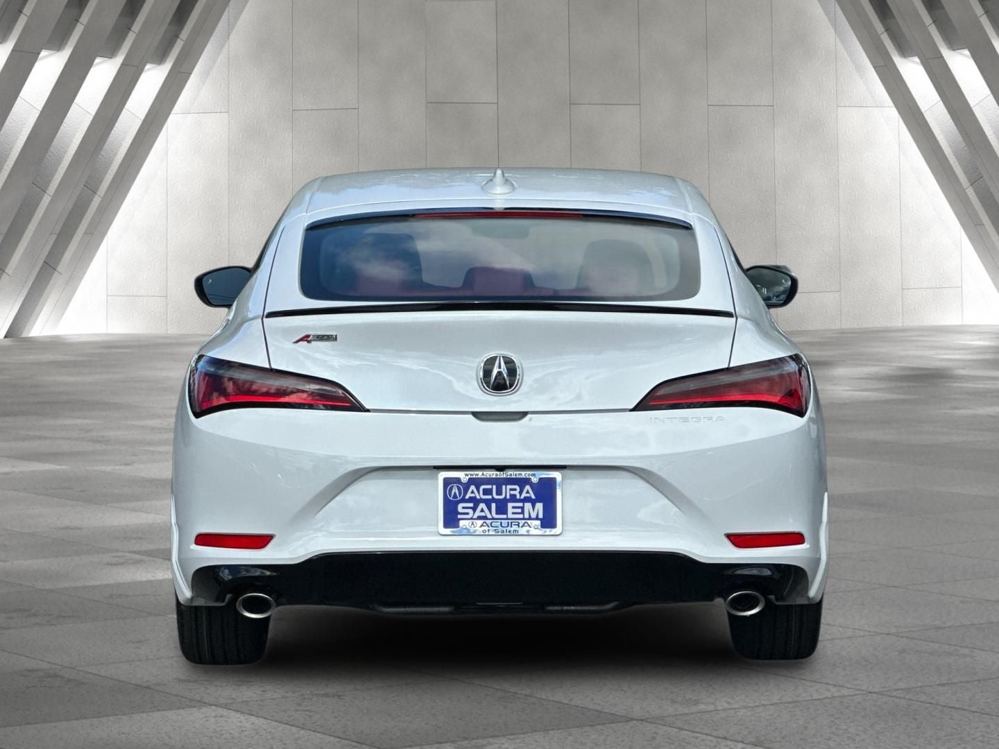 2026 Acura Integra A-Spec Package