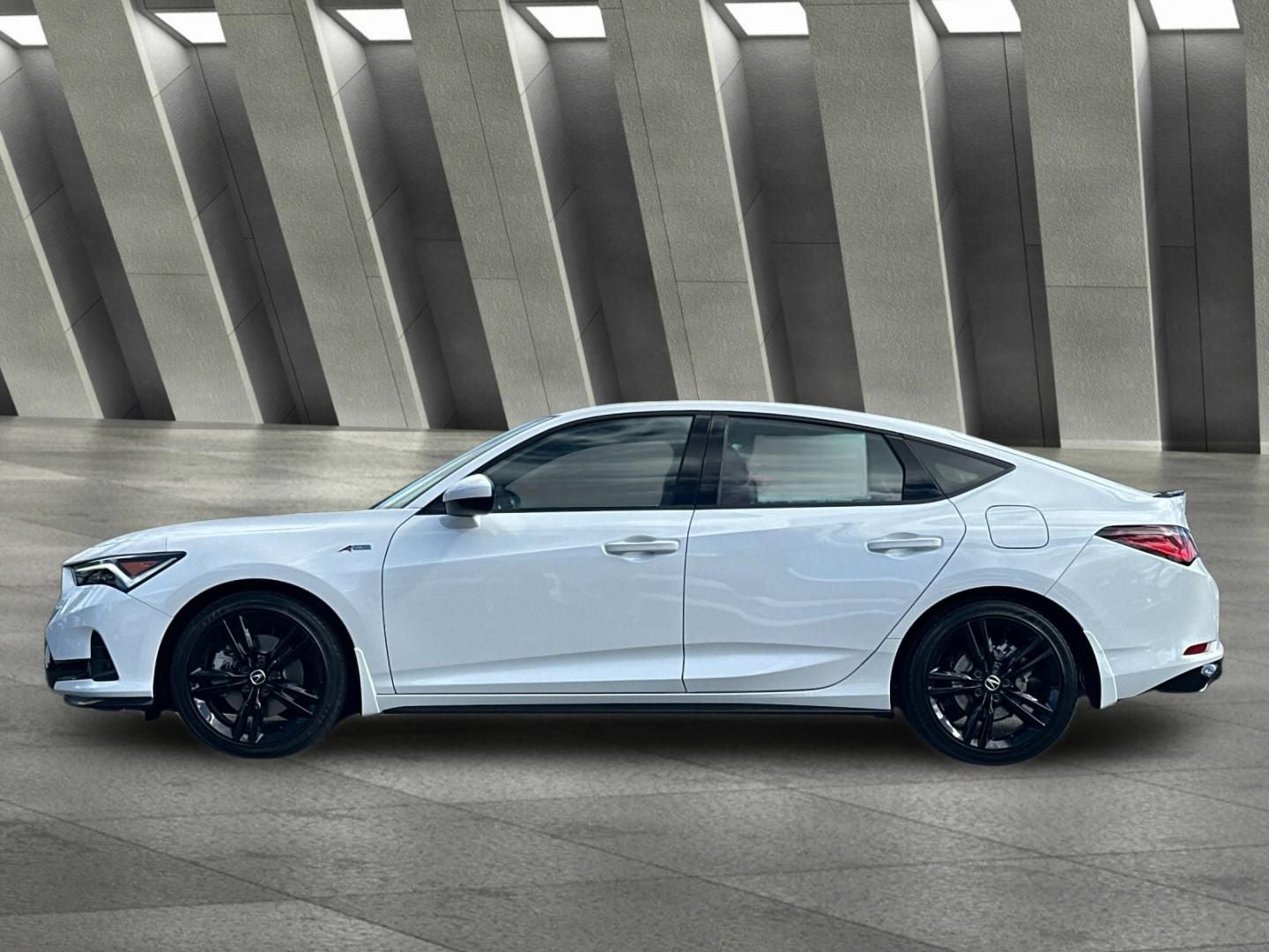 2026 Acura Integra A-Spec Package