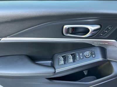 2025 Acura Integra A-Spec Tech Package