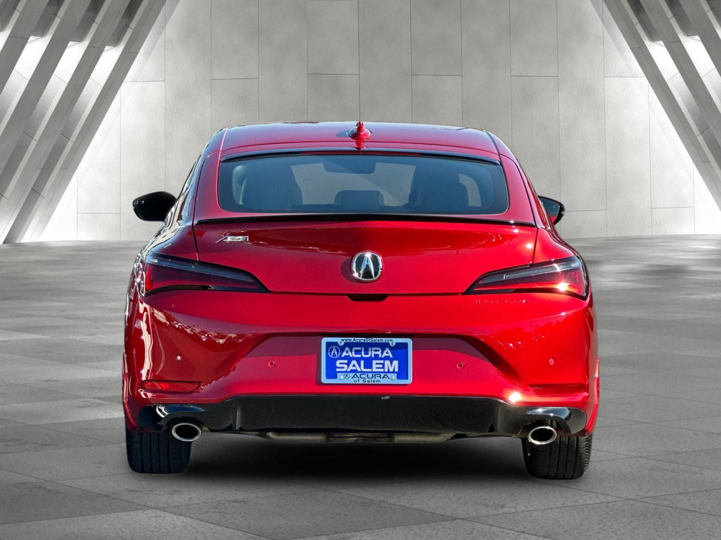 2025 Acura Integra A-Spec Tech Package