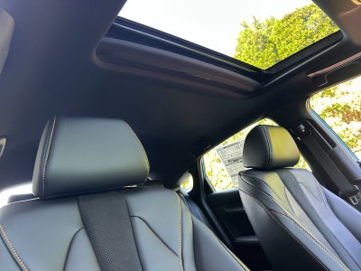 2026 Acura Integra A-Spec Tech Package