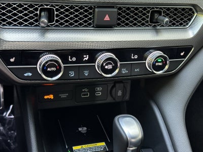 2026 Acura Integra A-Spec Tech Package