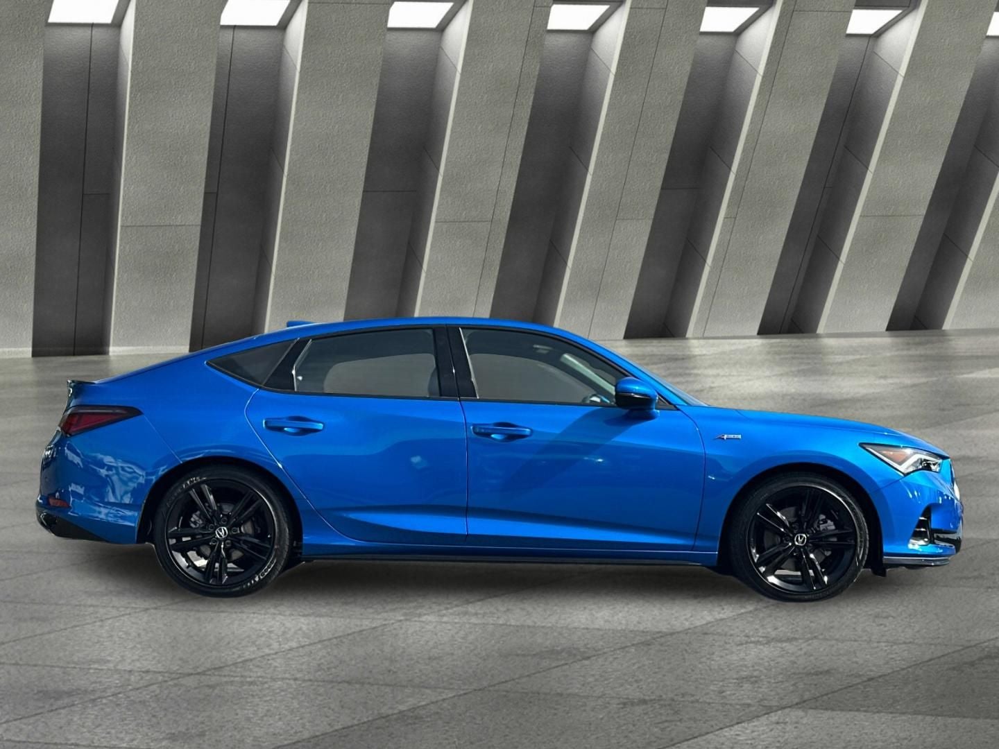2026 Acura Integra A-Spec Tech Package