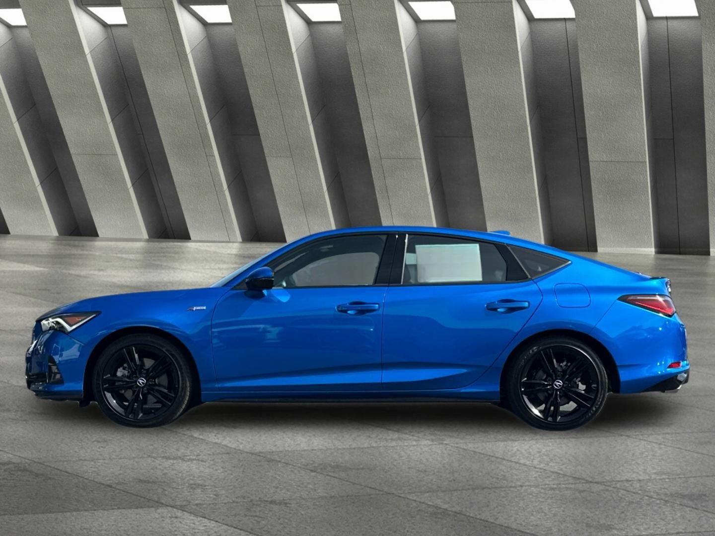 2026 Acura Integra A-Spec Tech Package