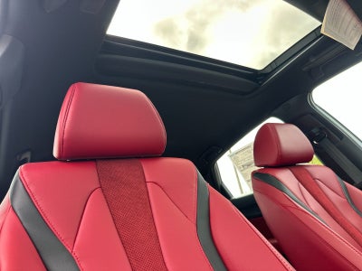 2026 Acura Integra A-Spec Tech Package