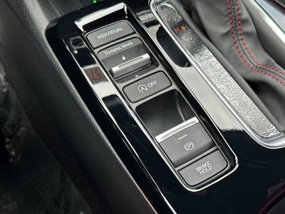 2026 Acura Integra A-Spec Tech Package