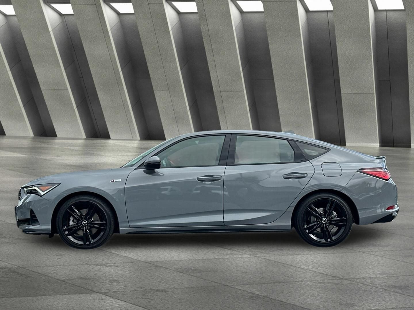 2026 Acura Integra A-Spec Tech Package