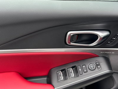 2026 Acura Integra A-Spec Tech Package