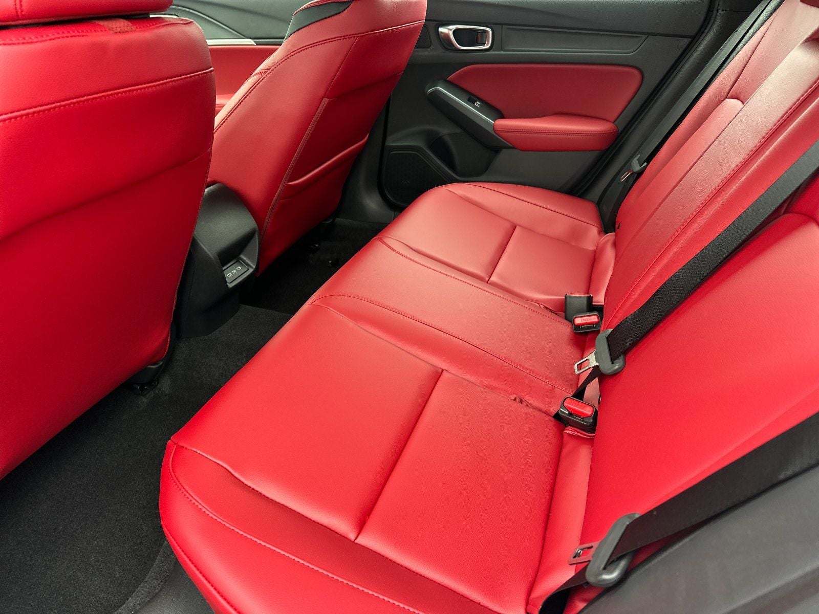 2026 Acura Integra A-Spec Tech Package