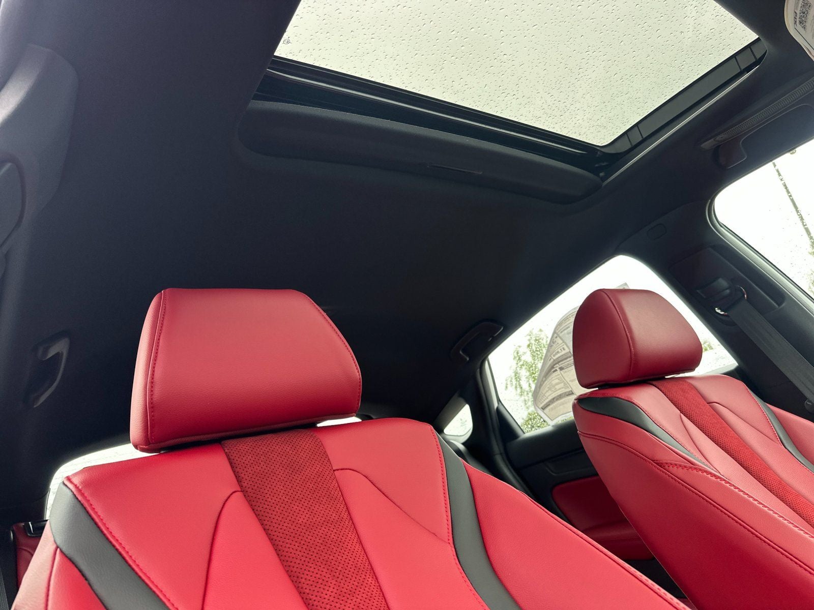 2026 Acura Integra A-Spec Tech Package